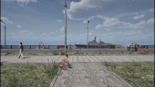 红色护照:通往俄罗斯的车票 Red Passport: Ticket to Russia 中文