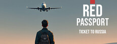 Red Passport: Ticket to Russia