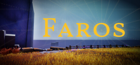 Faros cover art