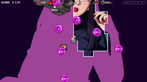 Kawaii Girls Panic video 6