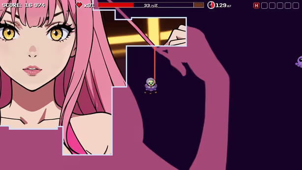 Kawaii Girls Panic video 3