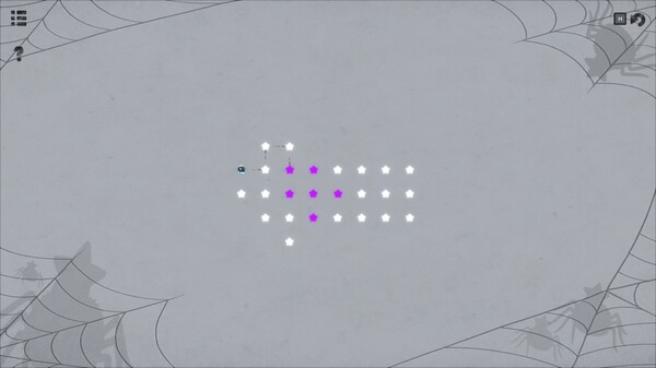 Astro Spider: Between Threads and Stars screenshot 6