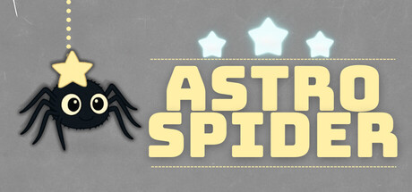 Astro Spider: Between Threads and Stars