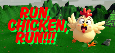 Run Chicken Run