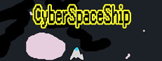 CyberSpaceShip Banner