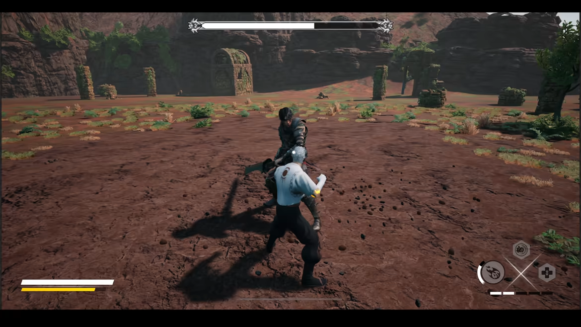 SIRO video 1