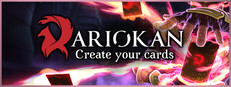 Ariokan - create your cards, break the Meta