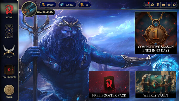 Ariokan - create your cards, break the Meta screenshot 5