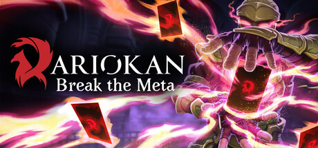 Ariokan - create your cards, break the Meta banner image