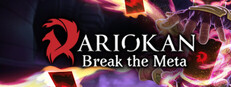 Ariokan - create your cards, break the Meta