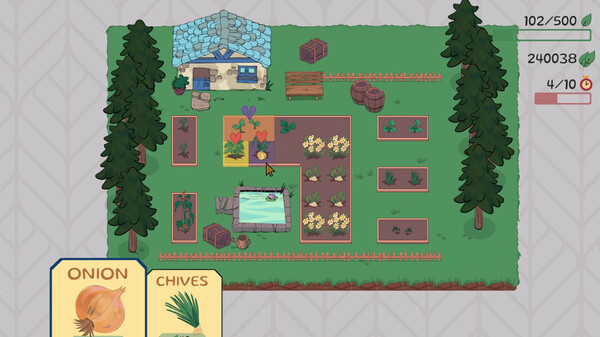 Pollinarium screenshot 5