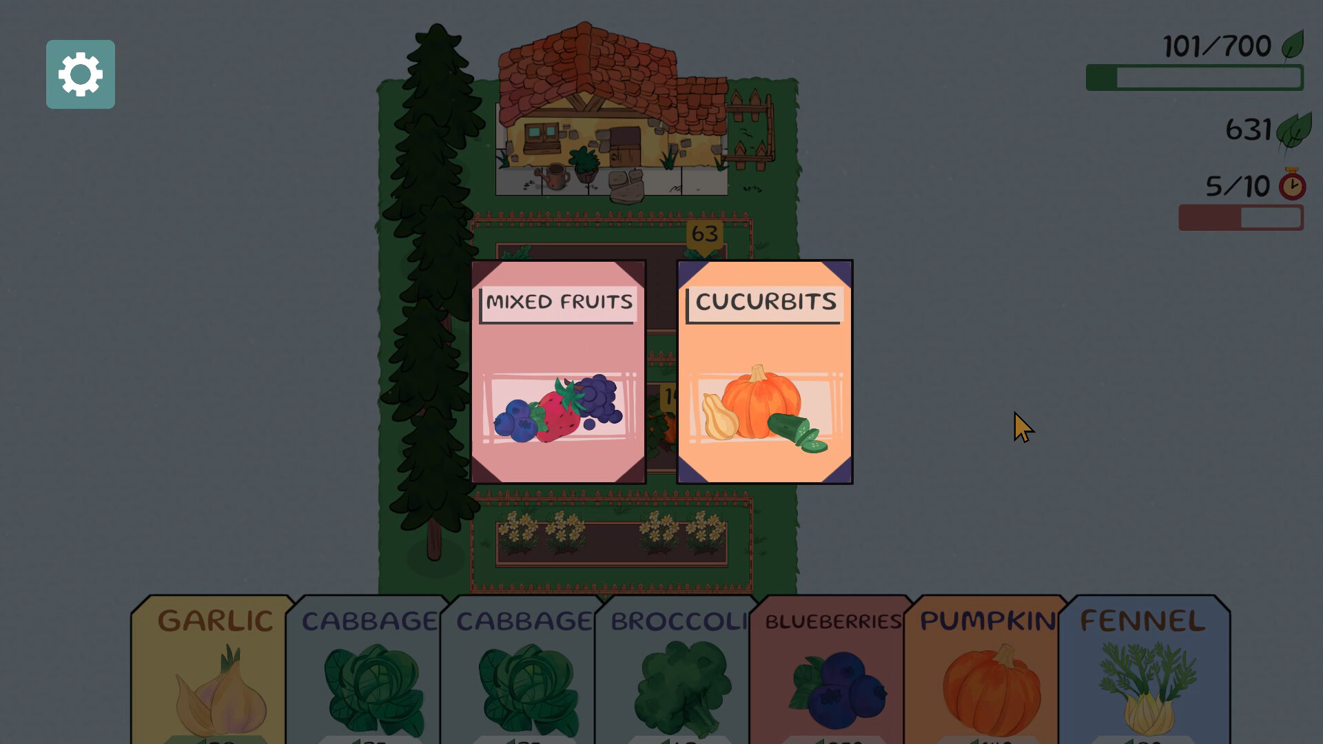 Pollinarium screenshot #2