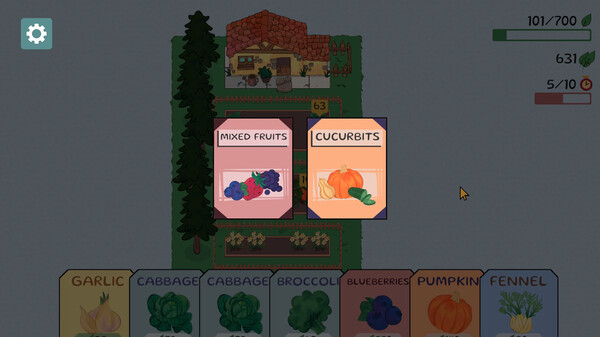 Pollinarium screenshot 2