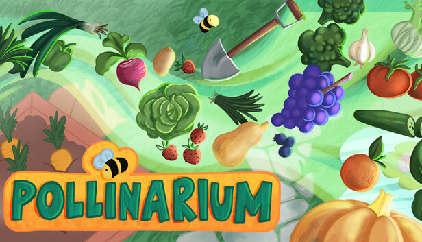 Pollinarium