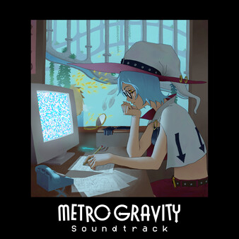 Metro Gravity Soundtrack