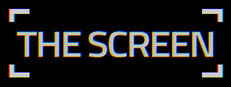THE SCREEN Playtest Banner