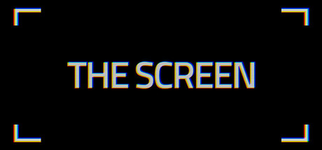 THE SCREEN Playtest Banner