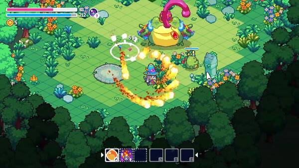 Wizard Cats Demo