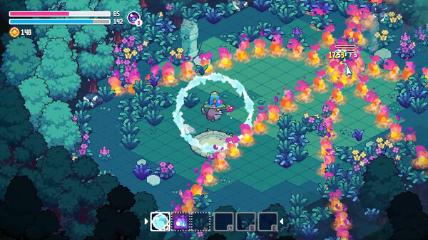 Wizard Cats Demo
