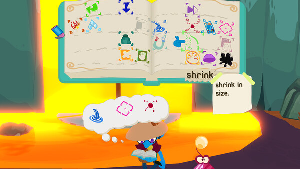 Rhell: Warped Worlds & Troubled Times Demo