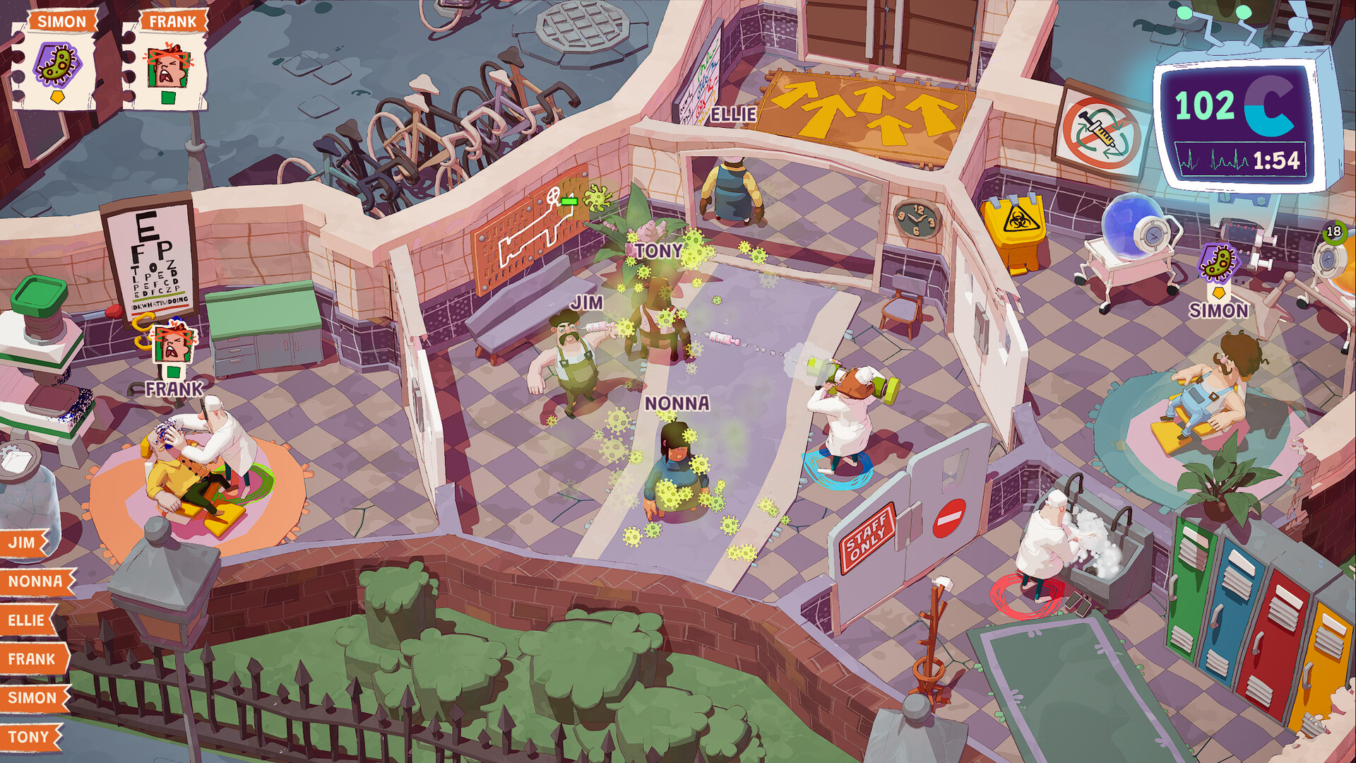 General Practice screenshot 4