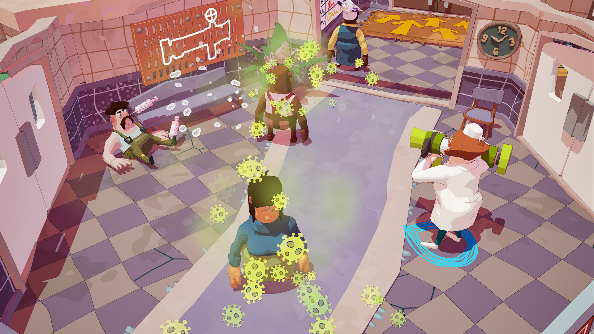General Practice screenshot #7