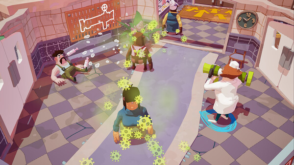 Screenshot media