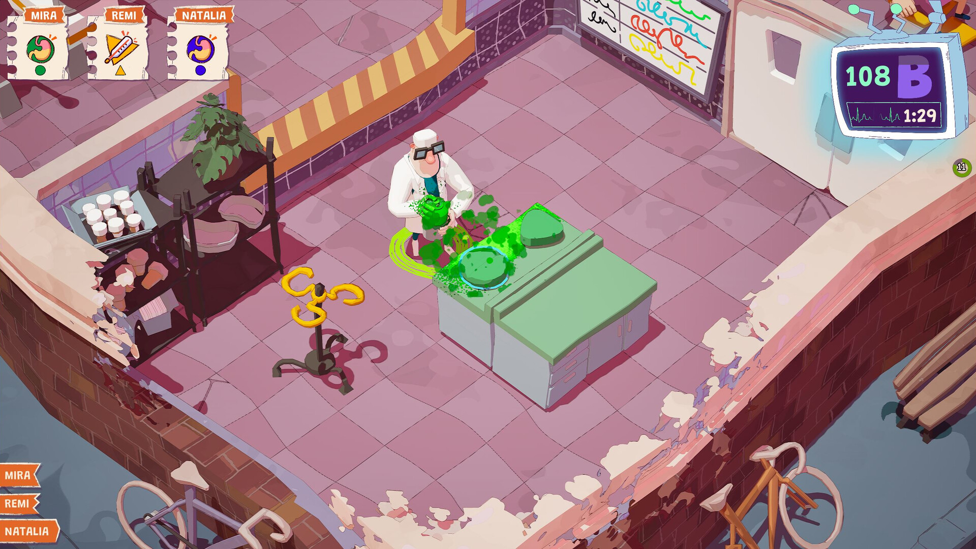 General Practice screenshot 5