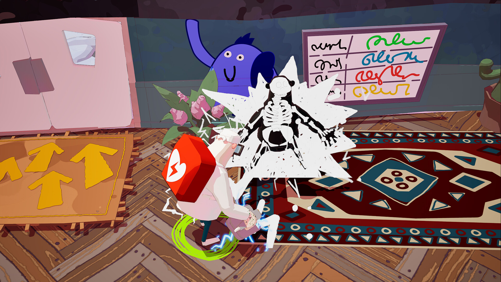 General Practice screenshot 2
