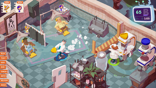 Screenshot media