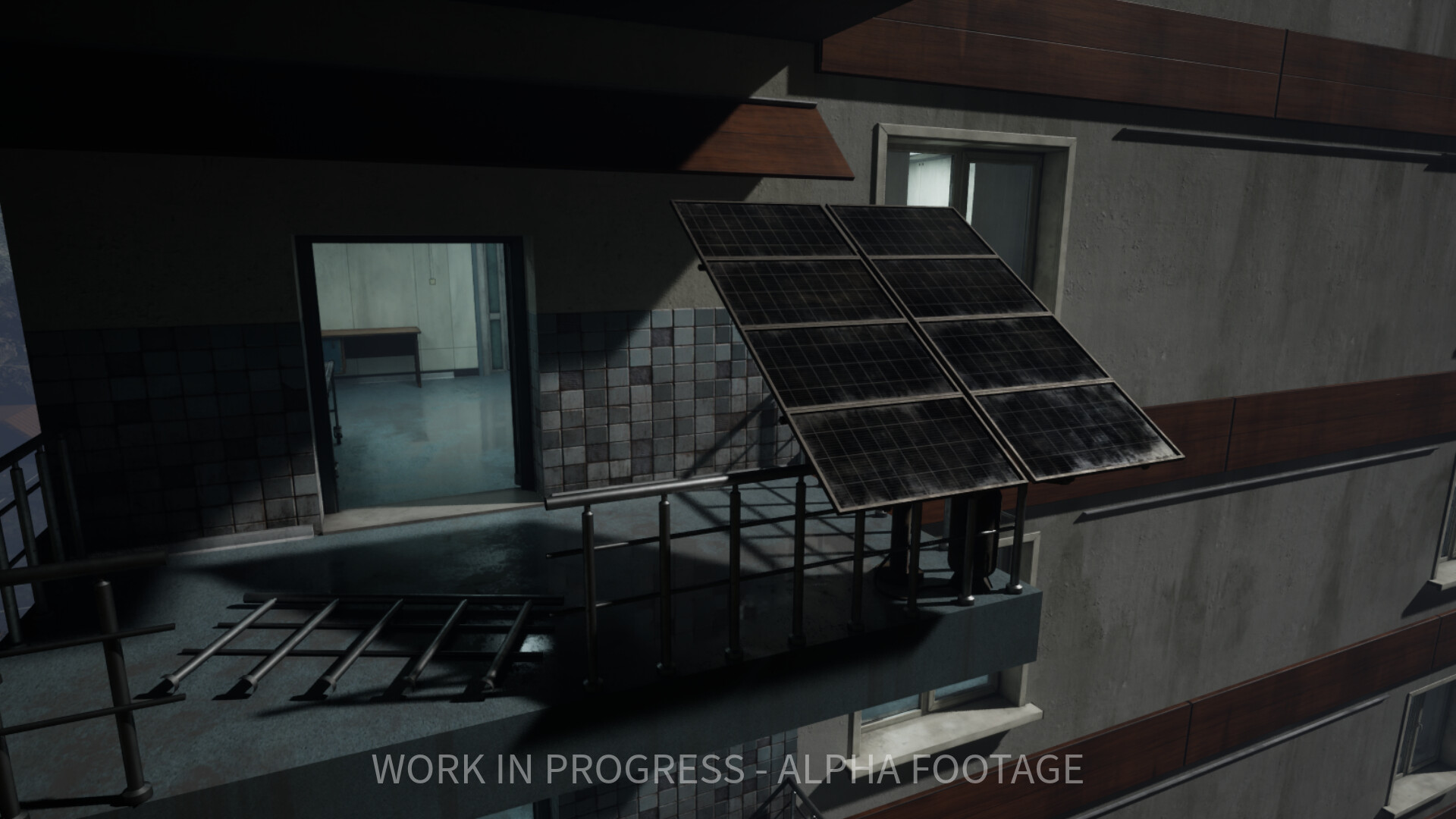 Barricade Protocol screenshot #8