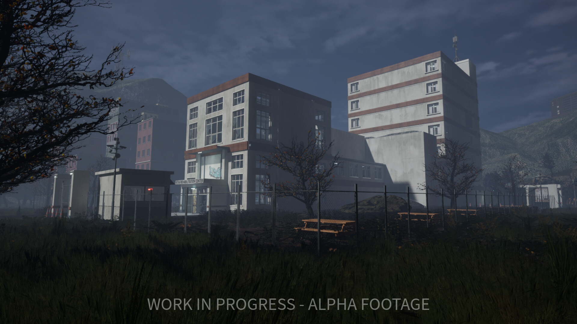 Barricade Protocol screenshot #10