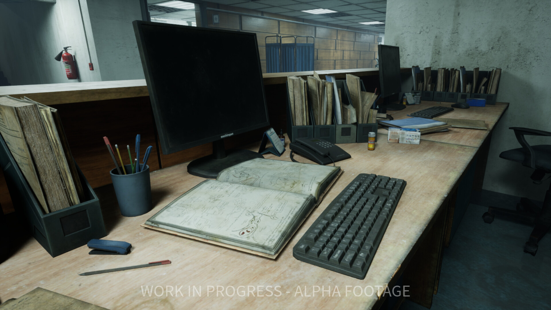 Barricade Protocol screenshot #9