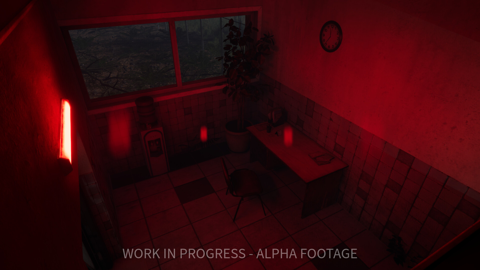 Barricade Protocol screenshot #13