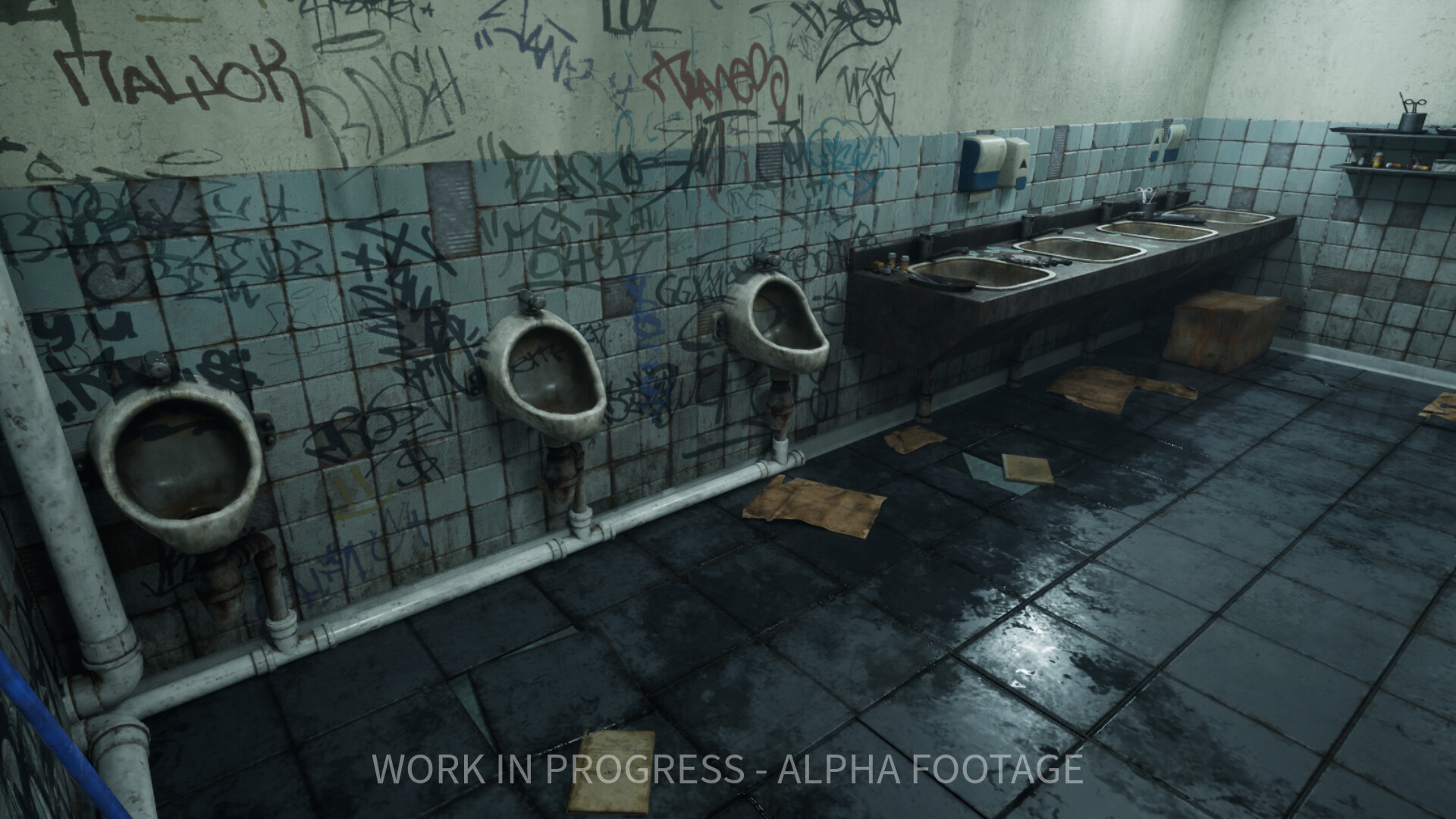 Barricade Protocol screenshot #5