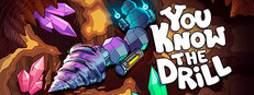 You Know The Drill Small Capsule Image