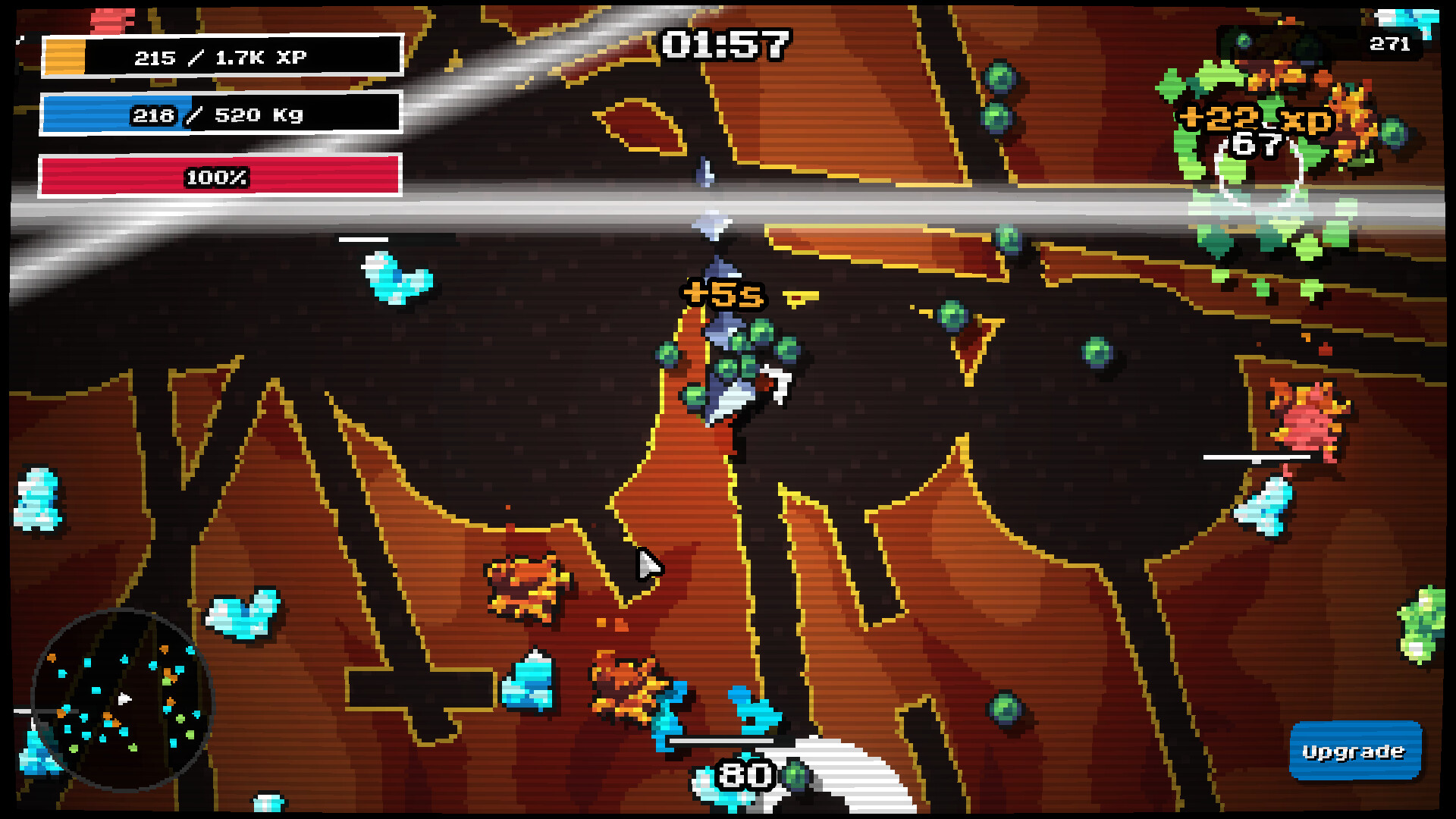 You Know The Drill screenshot #5