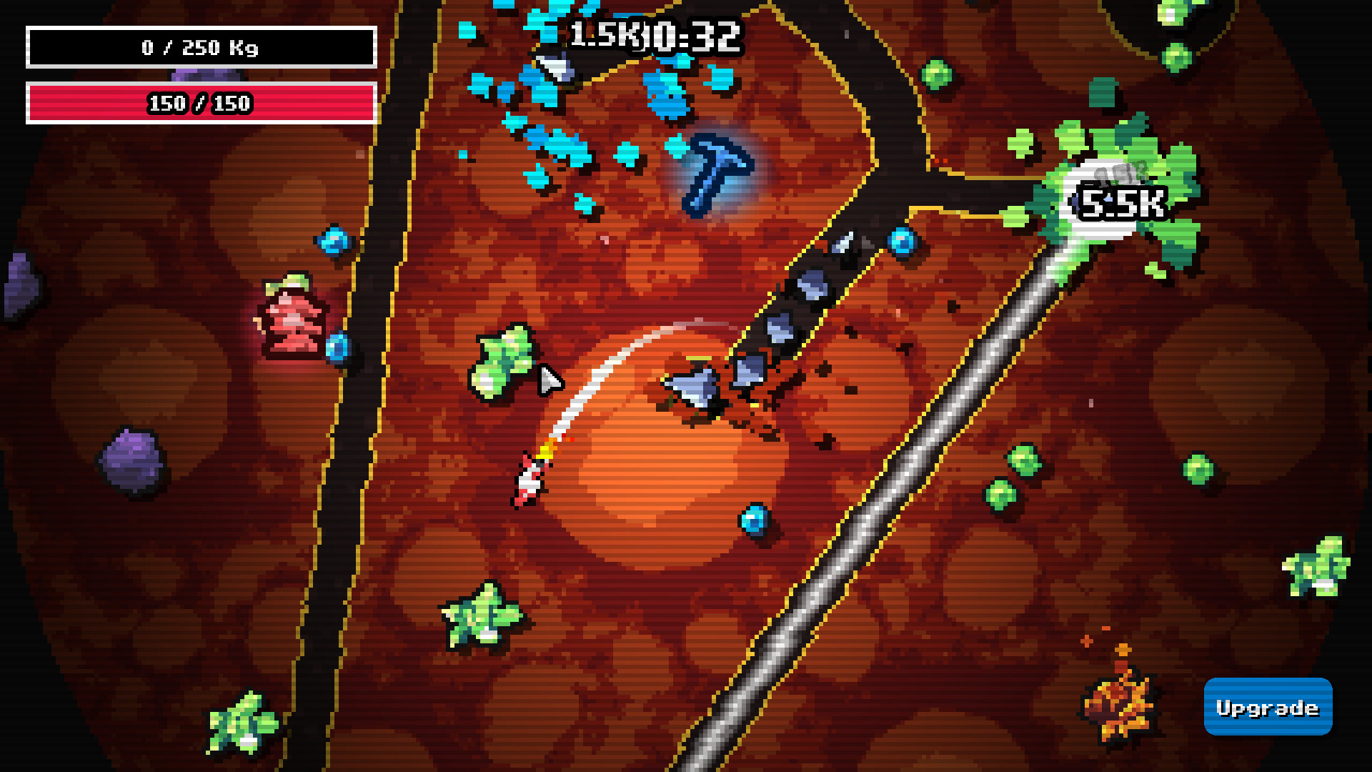 You Know The Drill screenshot 3