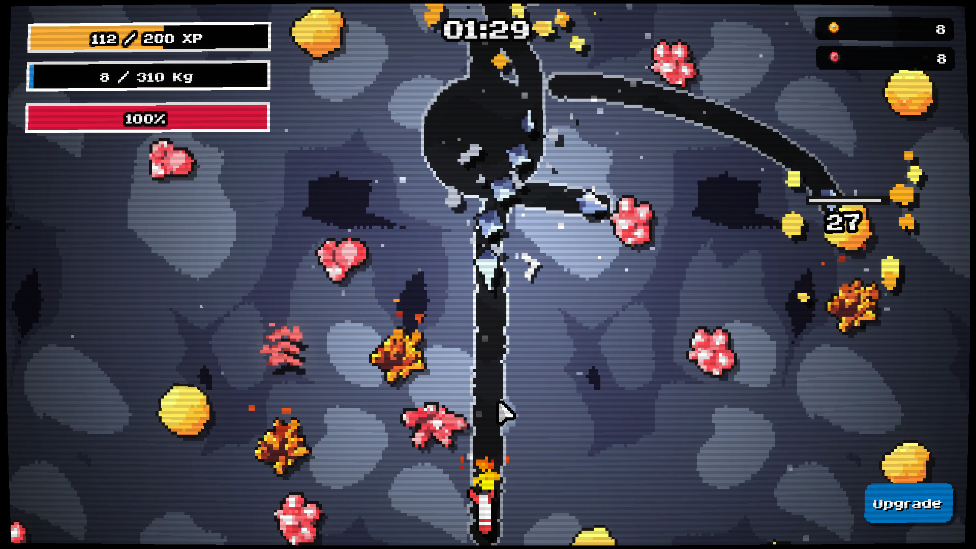 Скриншот игры You Know The Drill - 3