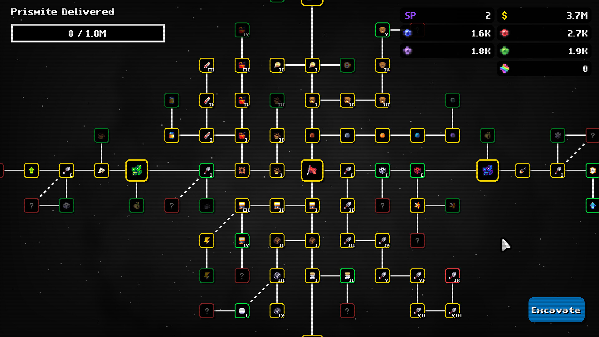 You Know The Drill screenshot 2