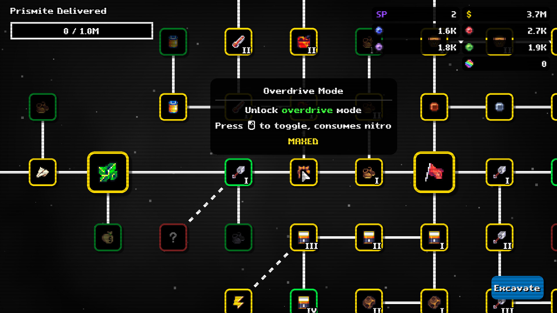You Know The Drill screenshot #6