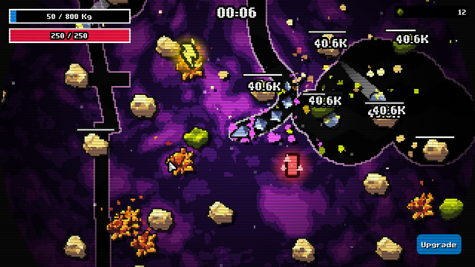 You Know The Drill screenshot #5