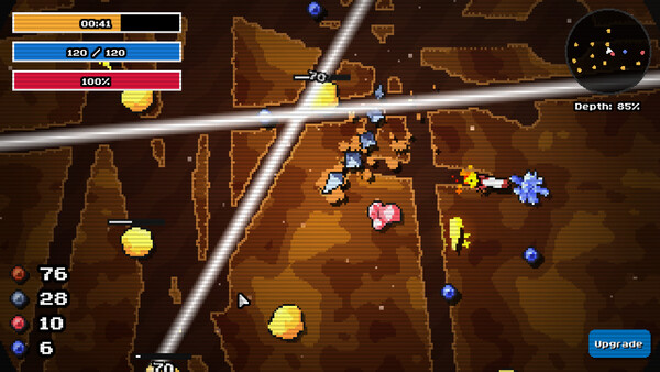 You Know The Drill screenshot 1