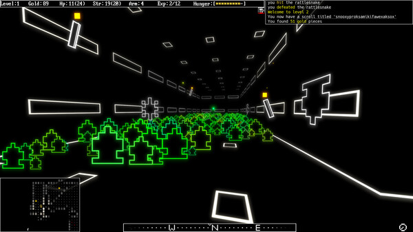ROGUE-FP Demo