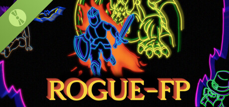 ROGUE-FP Demo Banner