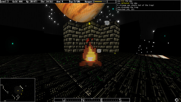 ROGUE-FP Demo