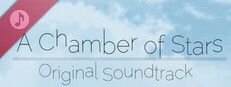 A Chamber of Stars Soundtrack Banner