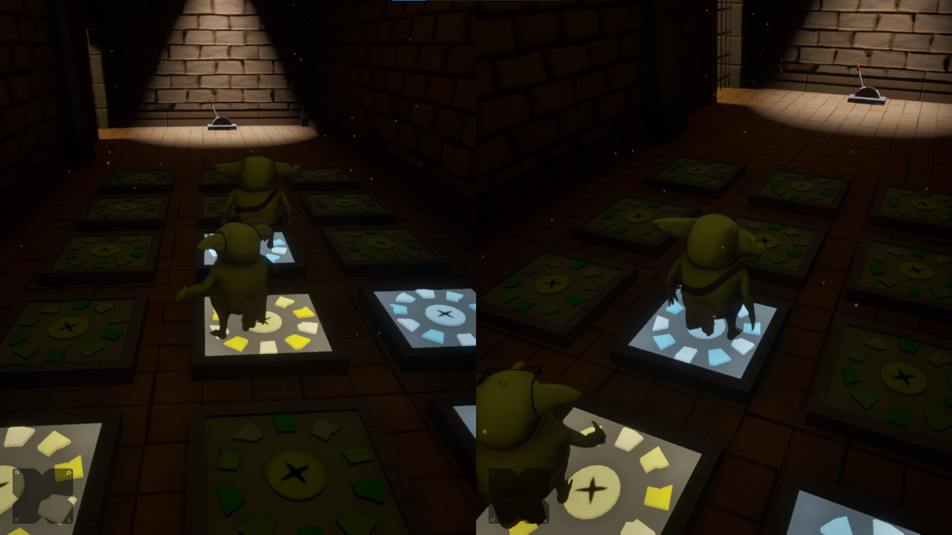 Gobo & Spike screenshot #5