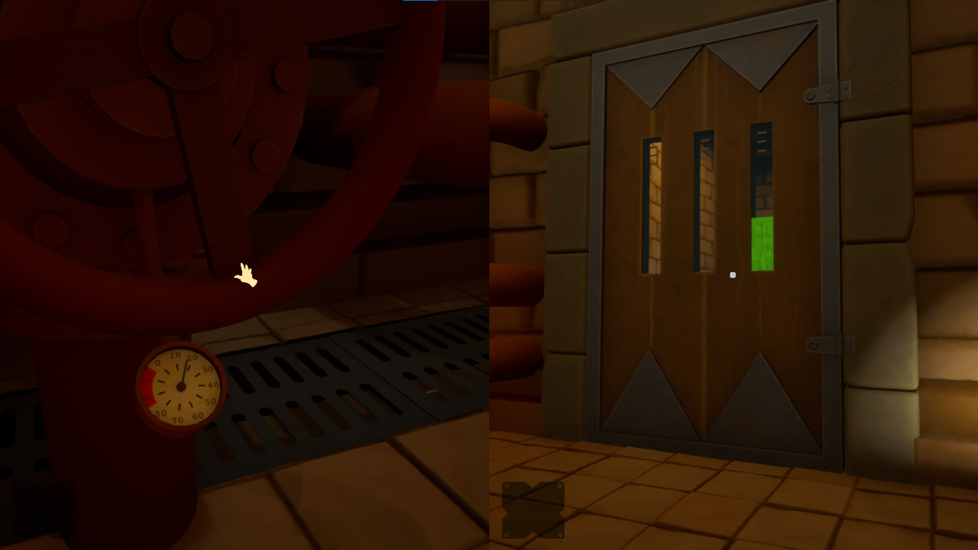 Gobo & Spike screenshot #6