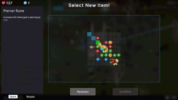 Скриншот 5 из игры Rift Survivors